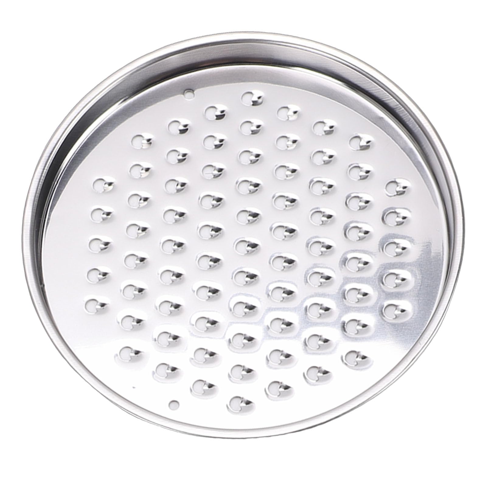 FILFEEL 3-teiliges Edelstahl-Rührschüssel-Set mit Luftdichten Deckeln, Ineinander Steckbares Küchenschüssel-Set, 0,5 L, 2,5 L, 4, mit 3 Reibenaufsätzen, Rutschfeste Silikonböden, Spülmaschinenfest