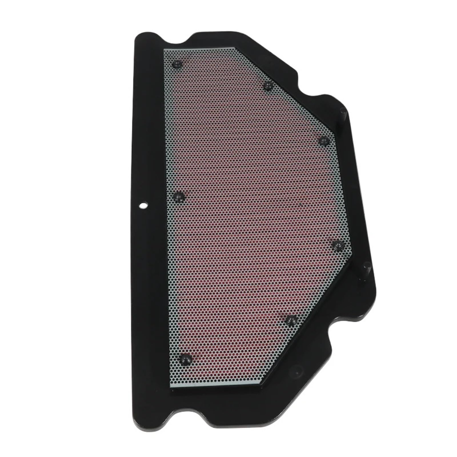 Kompatybilność z Pit Bike crossowym‌ Części silnika motocykla Filtr powietrza Filtry pasujące do Kawasaki ZX636 Ninja ZX-6R ZX600 Ninja ZX-6RR 2003-2004