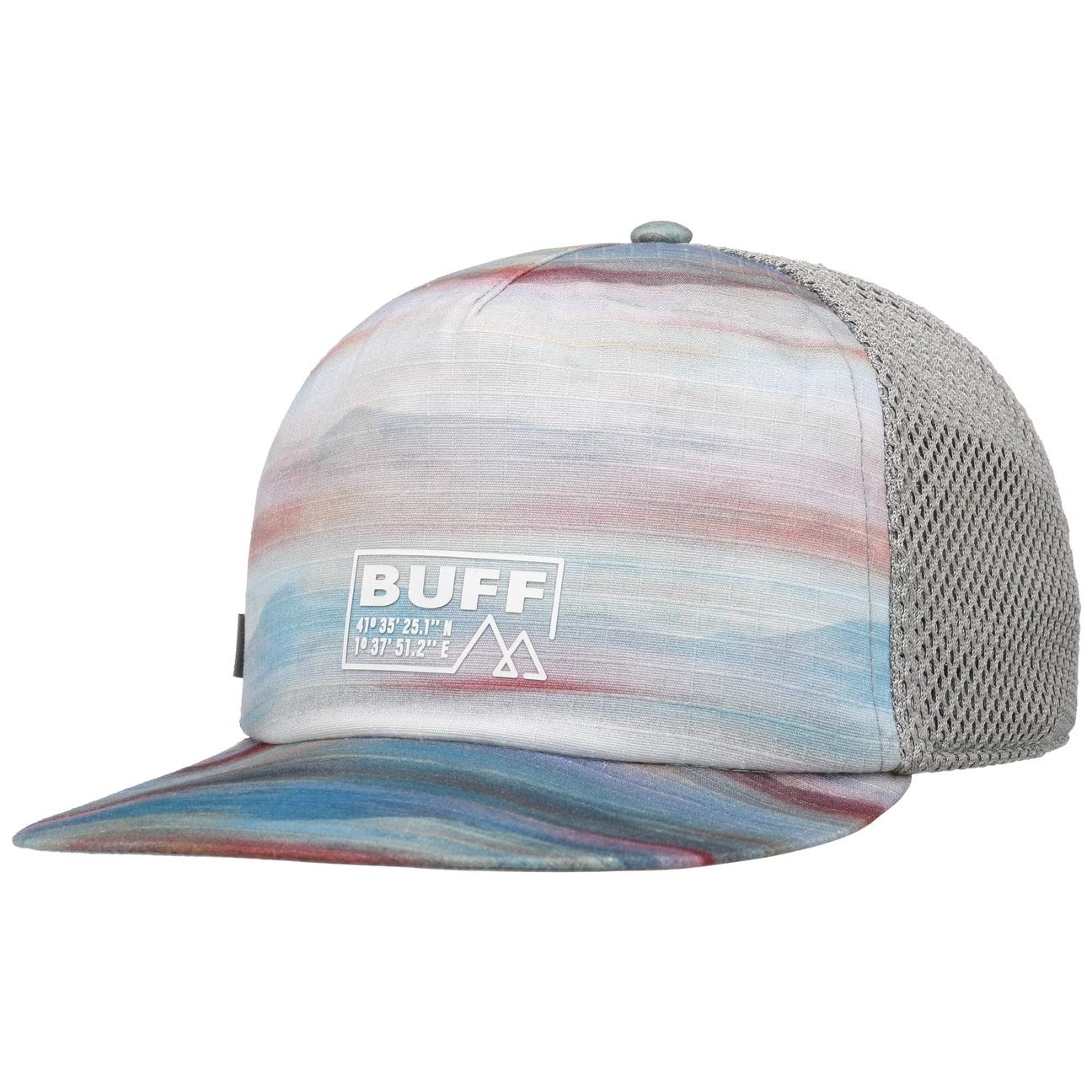 Buff Pack Trucker Cap Arlen Multi Women One Size