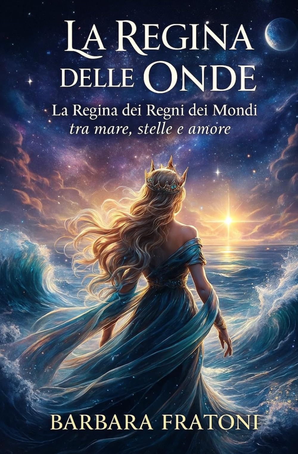 La Regina delle Onde