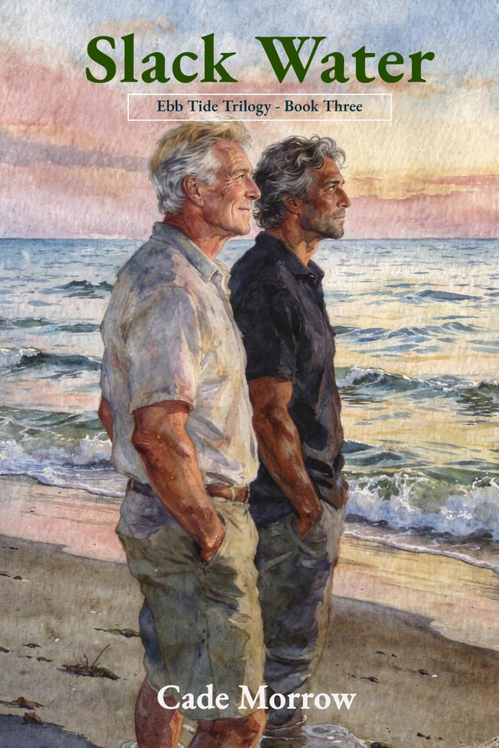 Slack Water (Ebb Tide)