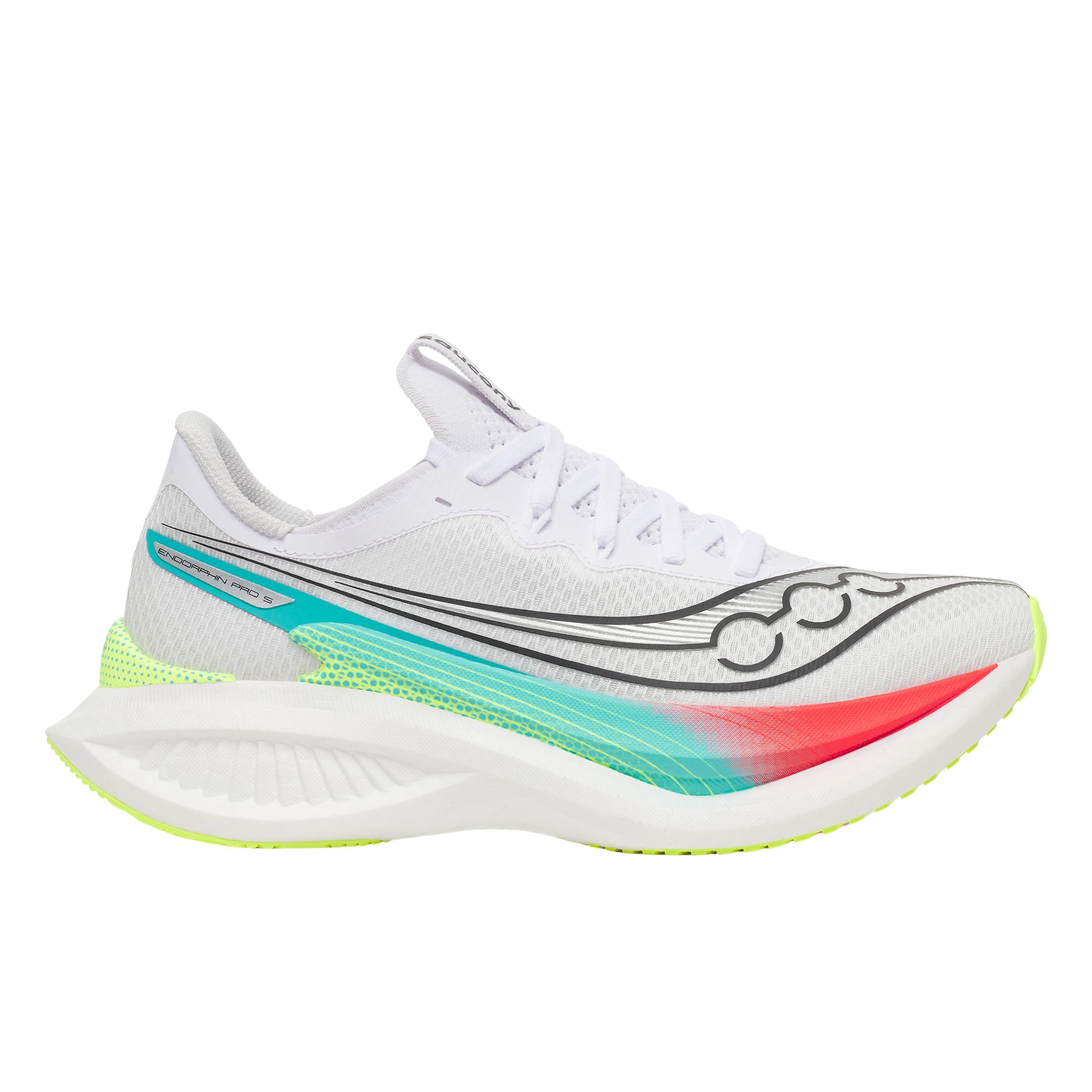 Saucony Endorphin Pro 5