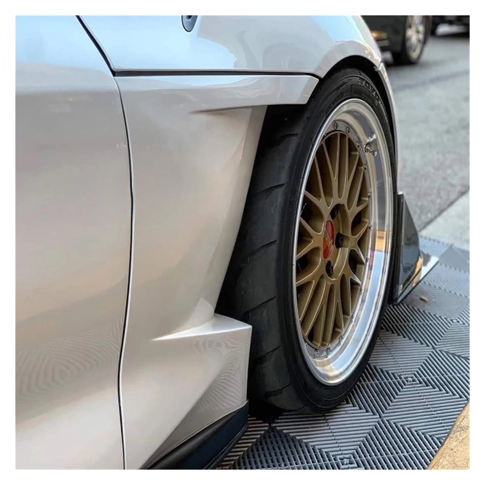 grスープラ カーボンフェンダー 【公式通販】