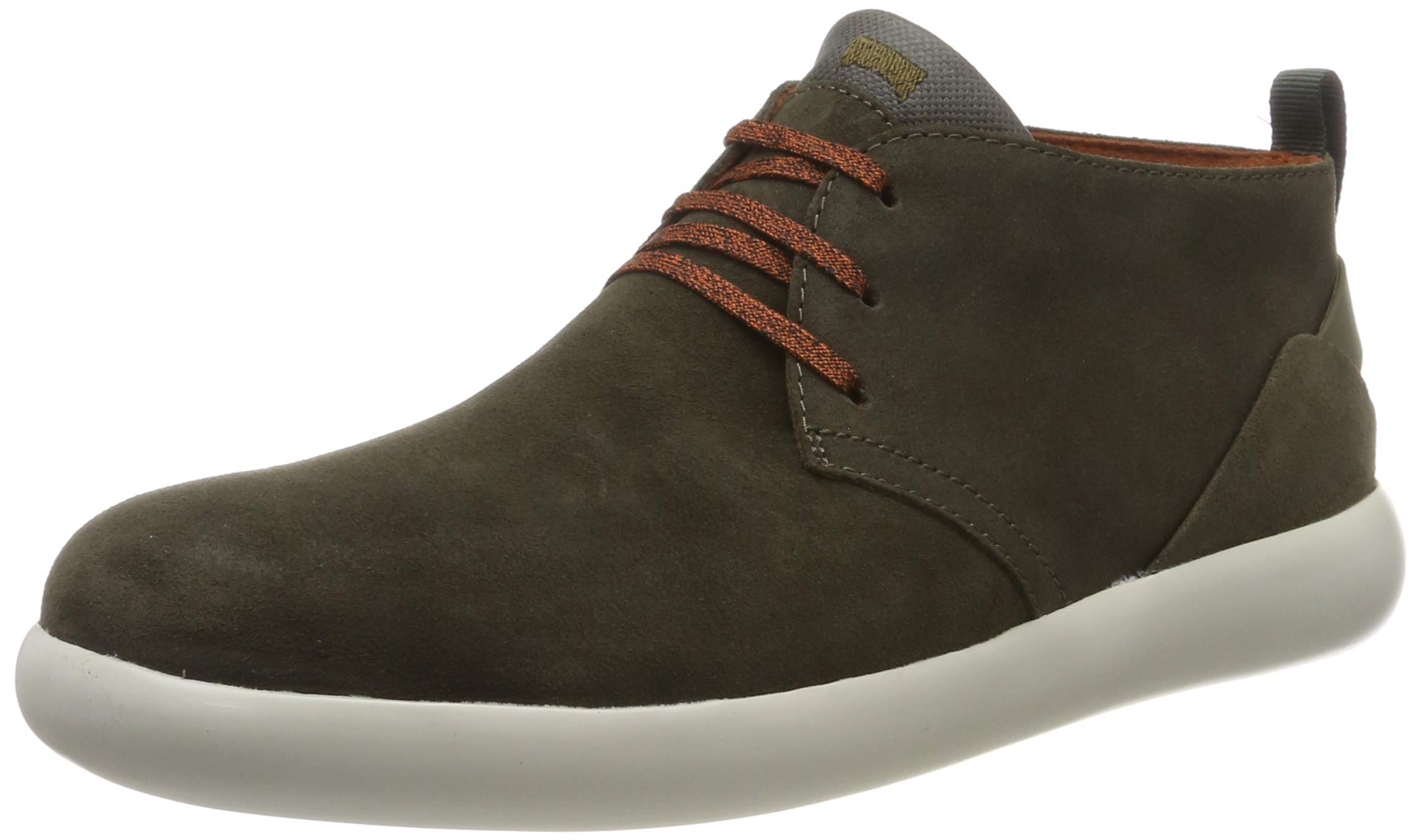 Camper Pelotas Capsule XL K300223, Botas Desert Hombre