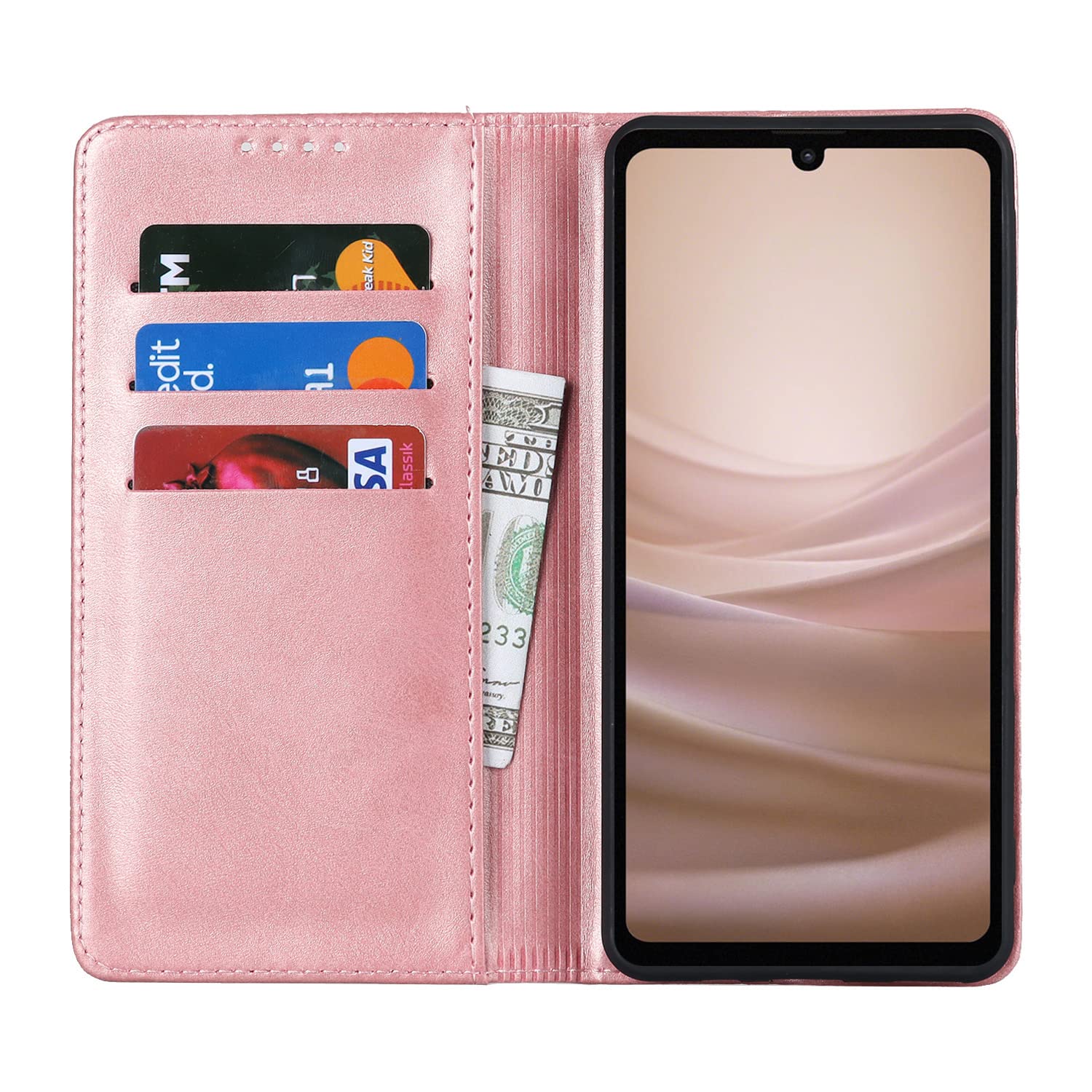Amazon.co.jp: AQUOS Sense7 ケース 手帳型 Sense 7 ケース センス7 