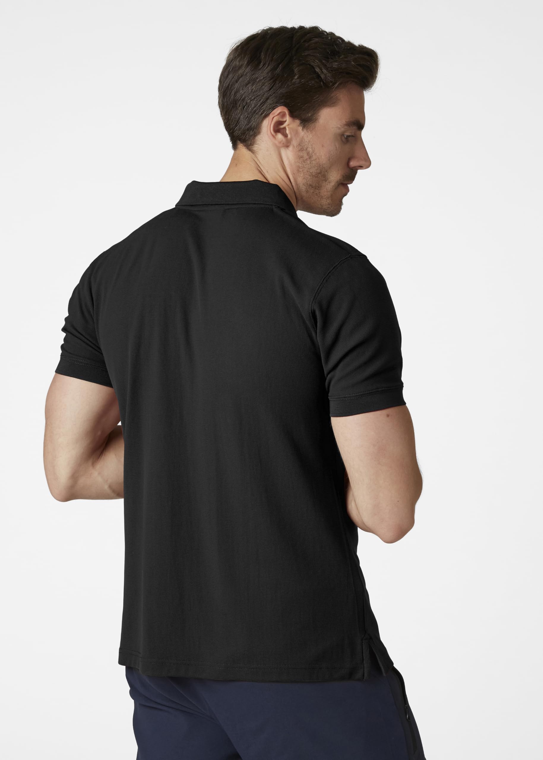 Helly Hansen Uomo Polo Driftline