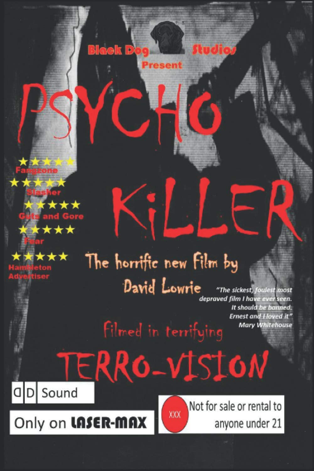Psycho Killer