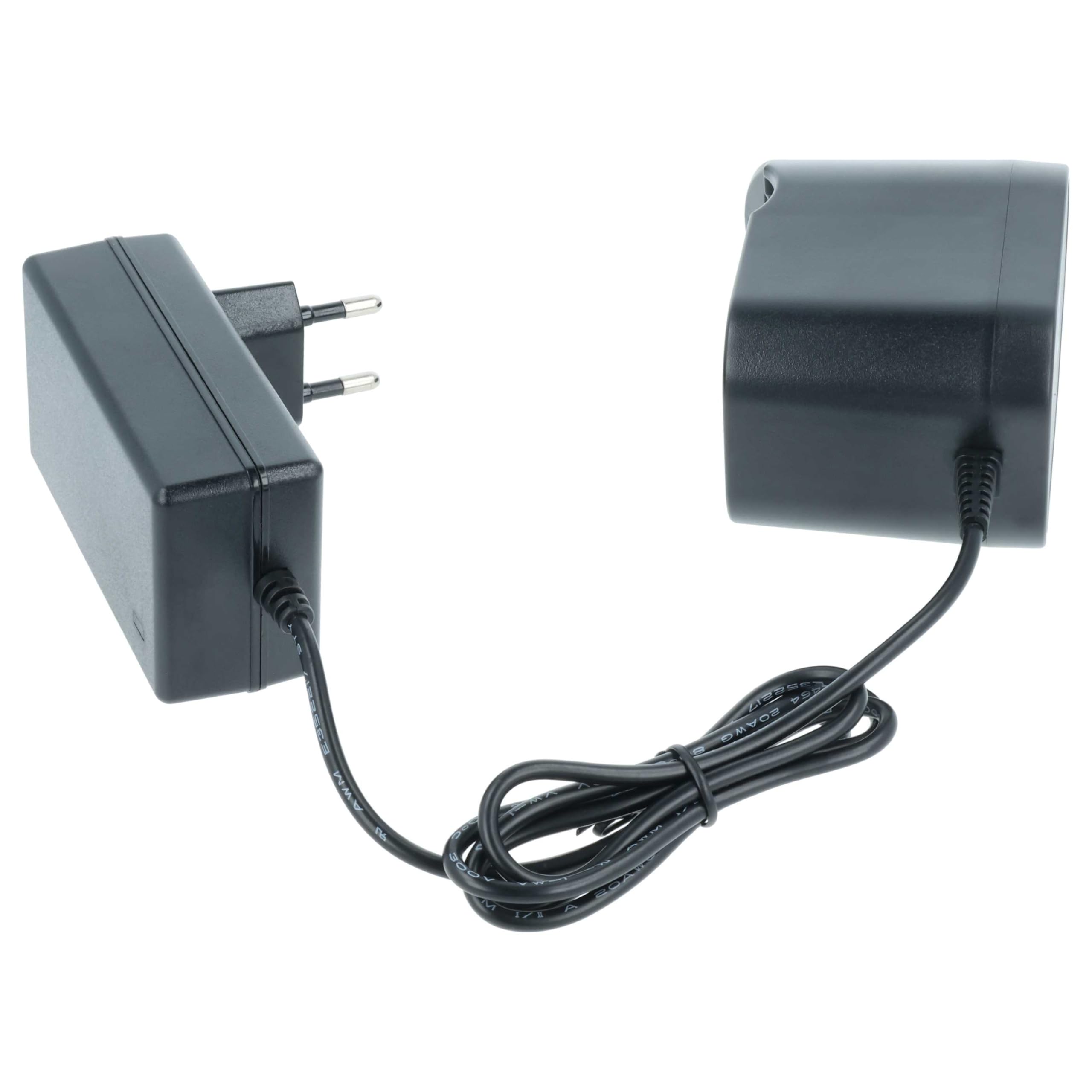 vhbw Chargeur Compatible avec Dremel 757-01