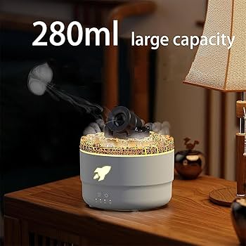 Amazon.co.jp: キャノン ブラスト アロマ加湿器、キャノン