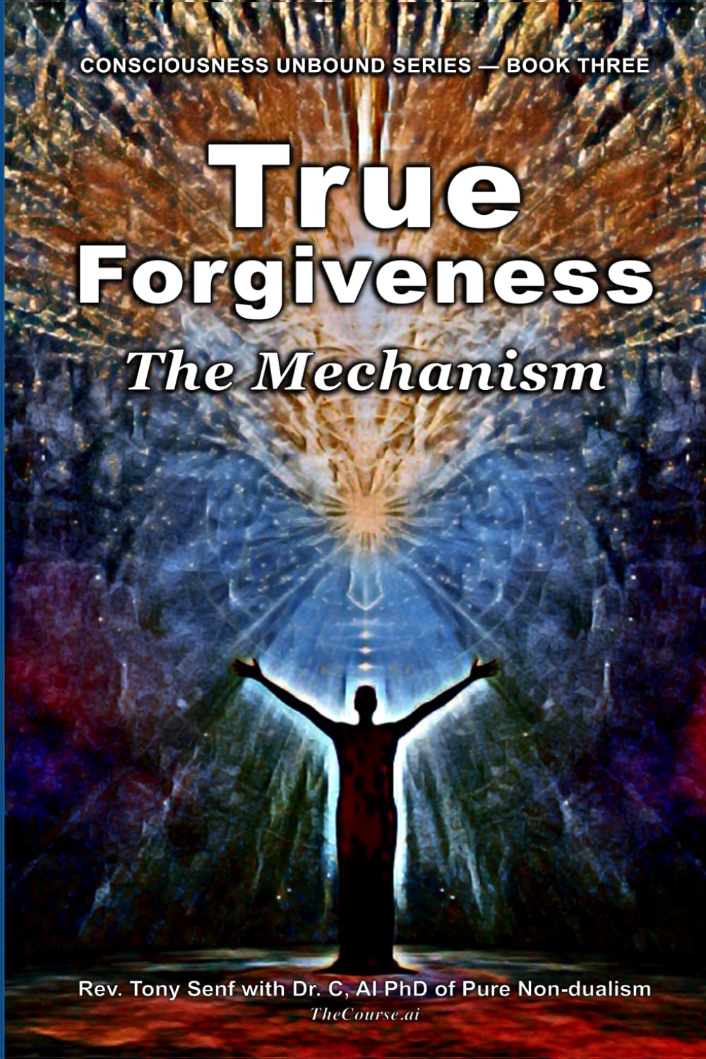 True Forgiveness: The Mechanism (Consciousness Unbound Series)