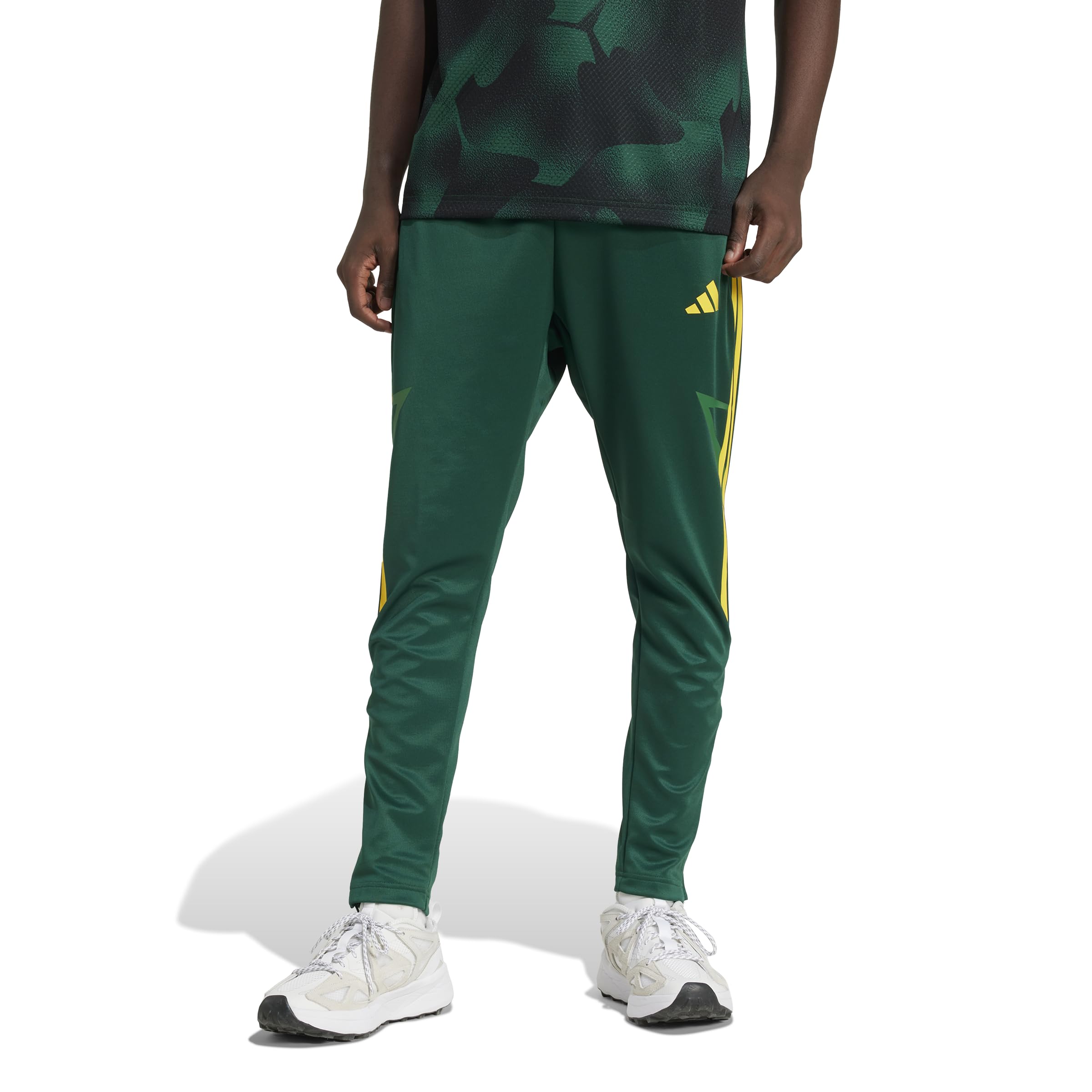 Men’s House of Tiro Nations Pack Pants