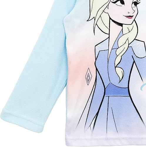 Miniatura 3 de Disney Pijama para niñas Frozen