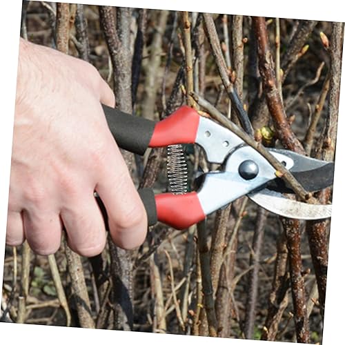 Miniatura 6 de DOITOOL Muelle de corte de poda de repuesto para tijeras de jardín 12 piezas de resorte de recorte