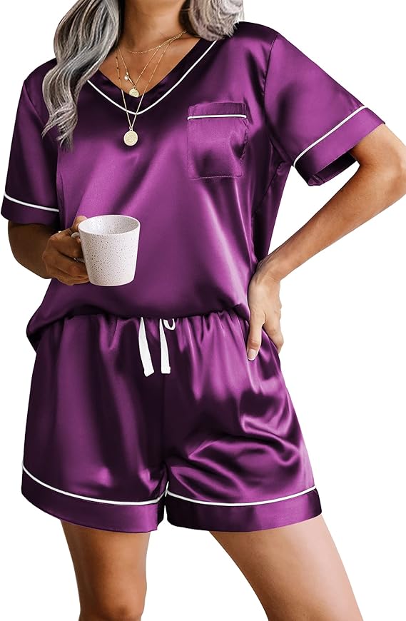 pajamas set Shorts