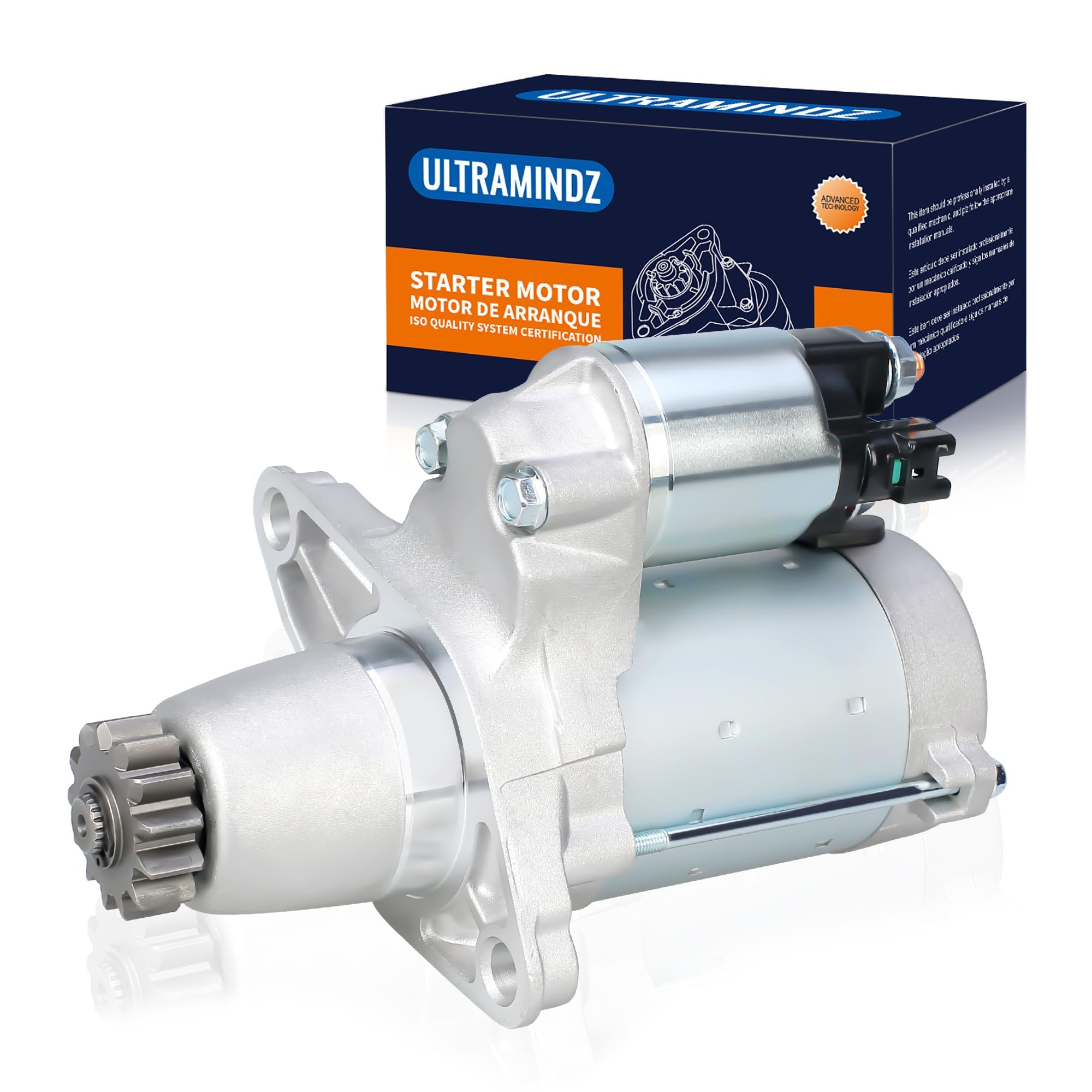 Amazon.co.jp: スターター レクサス RX330 V6 3.3L 2004-2006 RX350 V6 