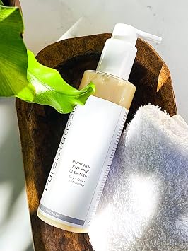 Pumpkin Enzyme Cleanse - 6.76.oz