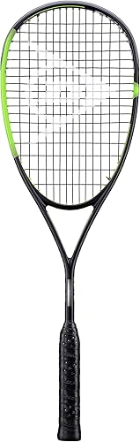 Dunlop Sports Serie de raquetas Sonic Core Squash