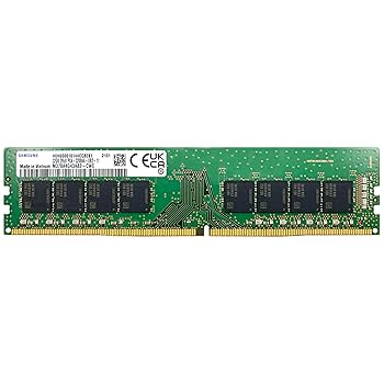 DDR4 3200MHz 32GB×4 HX432C16FB3K4/128 A-Tech 32GB (2x16GB) RAM Replacement for CT2K16G4SFRA32A