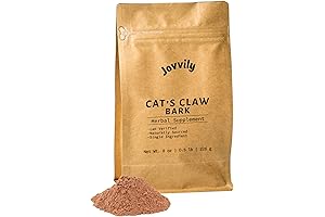 Cat's Claw Bark - Nature's Defense for Overall Well-being