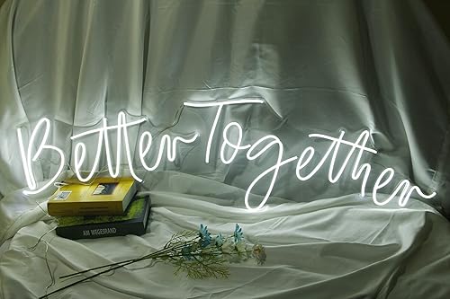 Miniatura 8 de Signo de neón (BT)