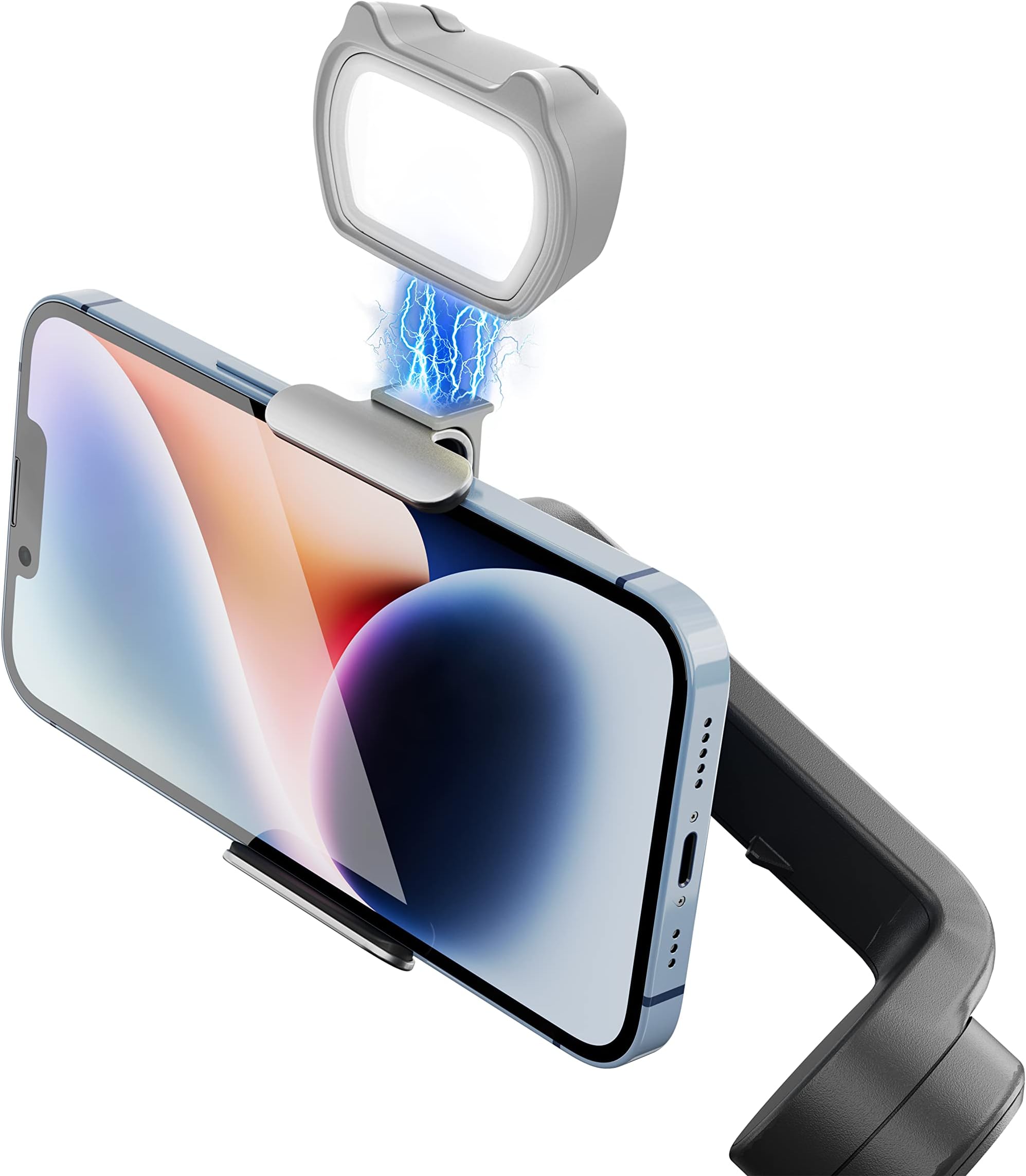 DJI Phone Clamp DJI OM 4 / OM 5 / Osmo Mobile 6 / Osmo Mobile