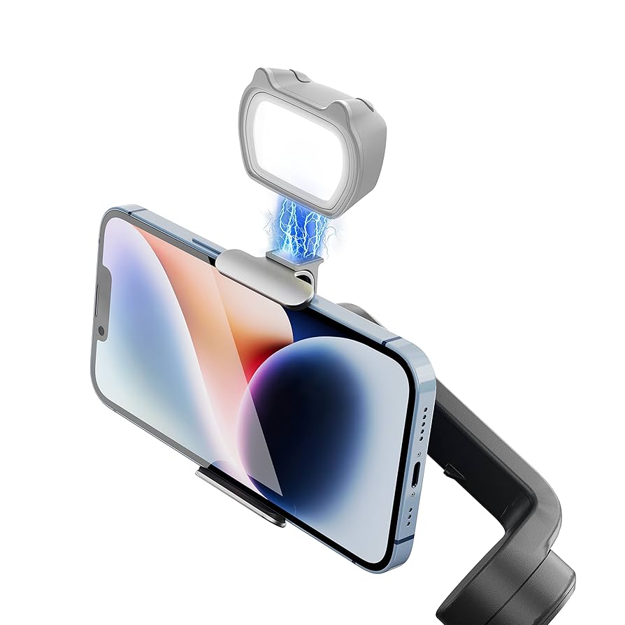 STARTRC OSMO Mobile 6 świateł OSMO do DJI Osmo Mobile 7/OM