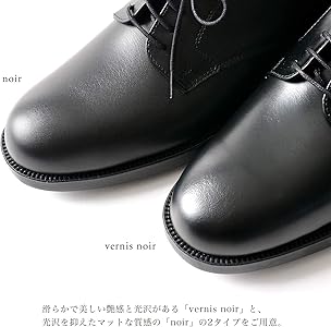 Amazon | [クレマン] PASTAN PASTIE レザー ナチュラル プレーントゥ