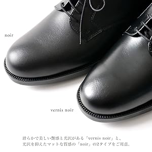 クレマン　シューズ　42 美品 KLEMAN クレマン PADRE パドレ レザー シューズ チロリアン