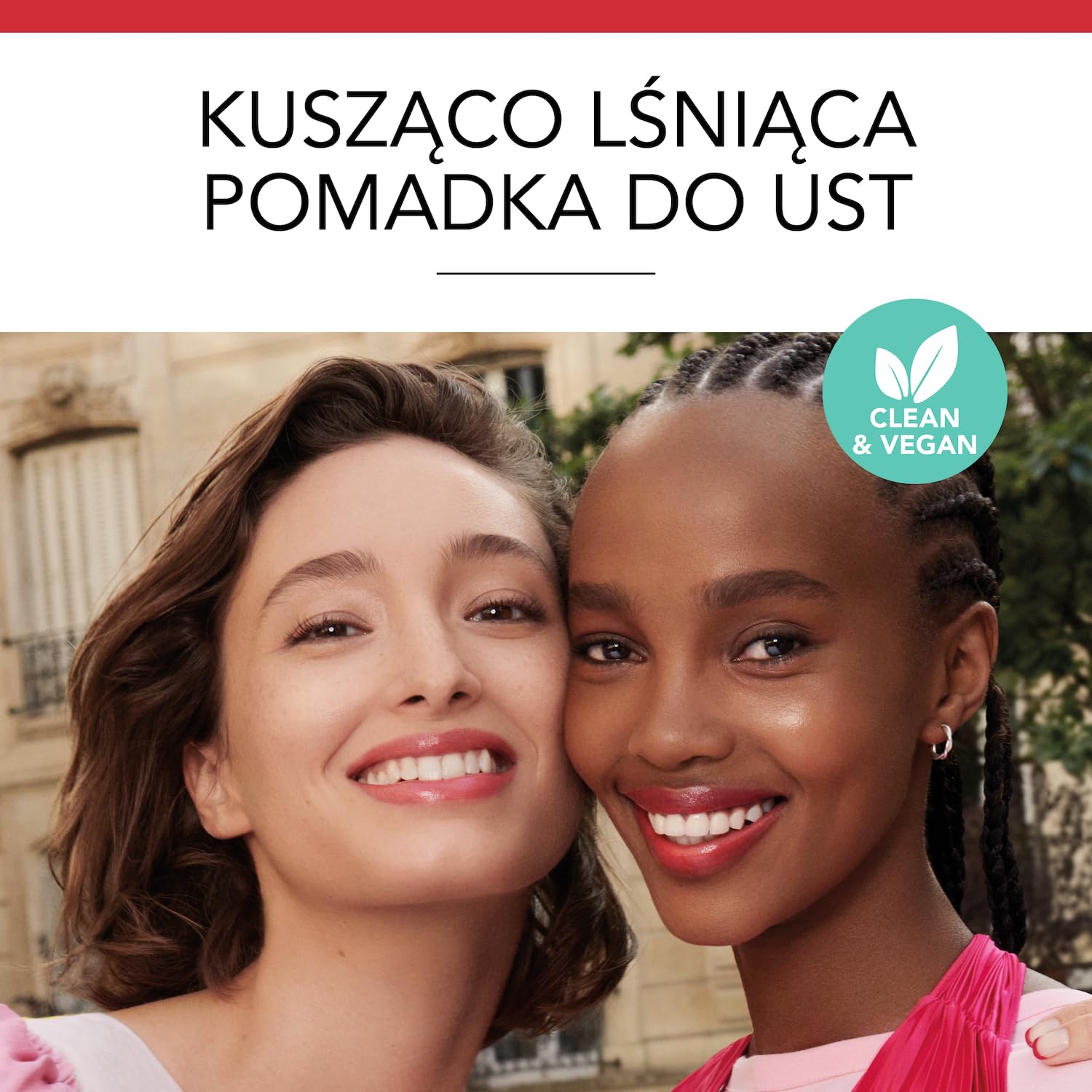 Bourjois Healthy Mix Clean Lip Sorbet wegańska, nawilżająca pomadka do ust nr 06 - Peanude Butter