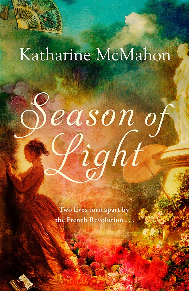 SEASON OF LIGHT