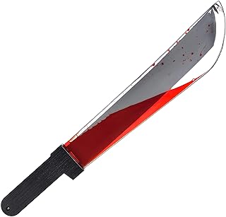 Bleeding Machete (21