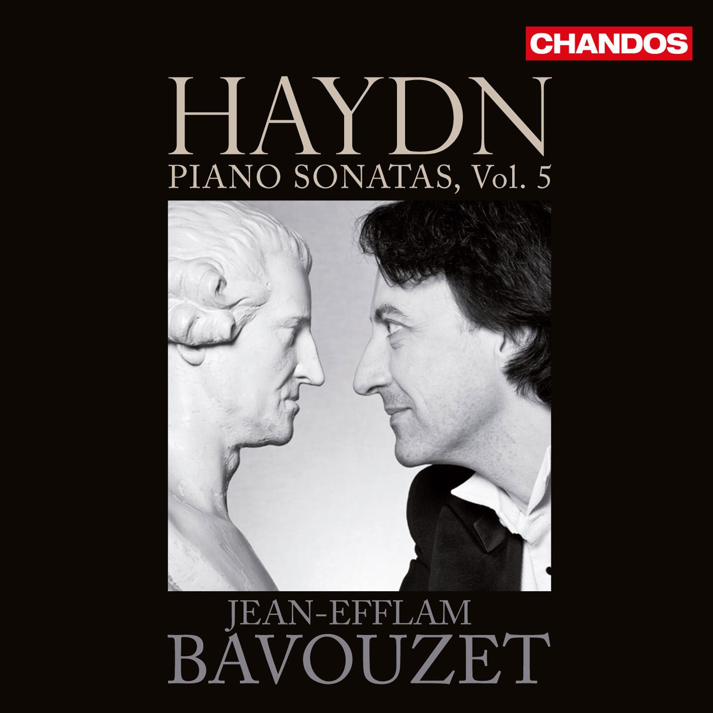 Haydn: Piano Sonatas Vol. 5