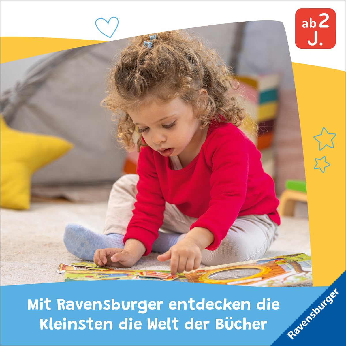 Mein Sachen suchen Wimmelbuch: Fahrzeuge im Einsatz