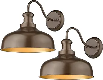 farmhouse sconce