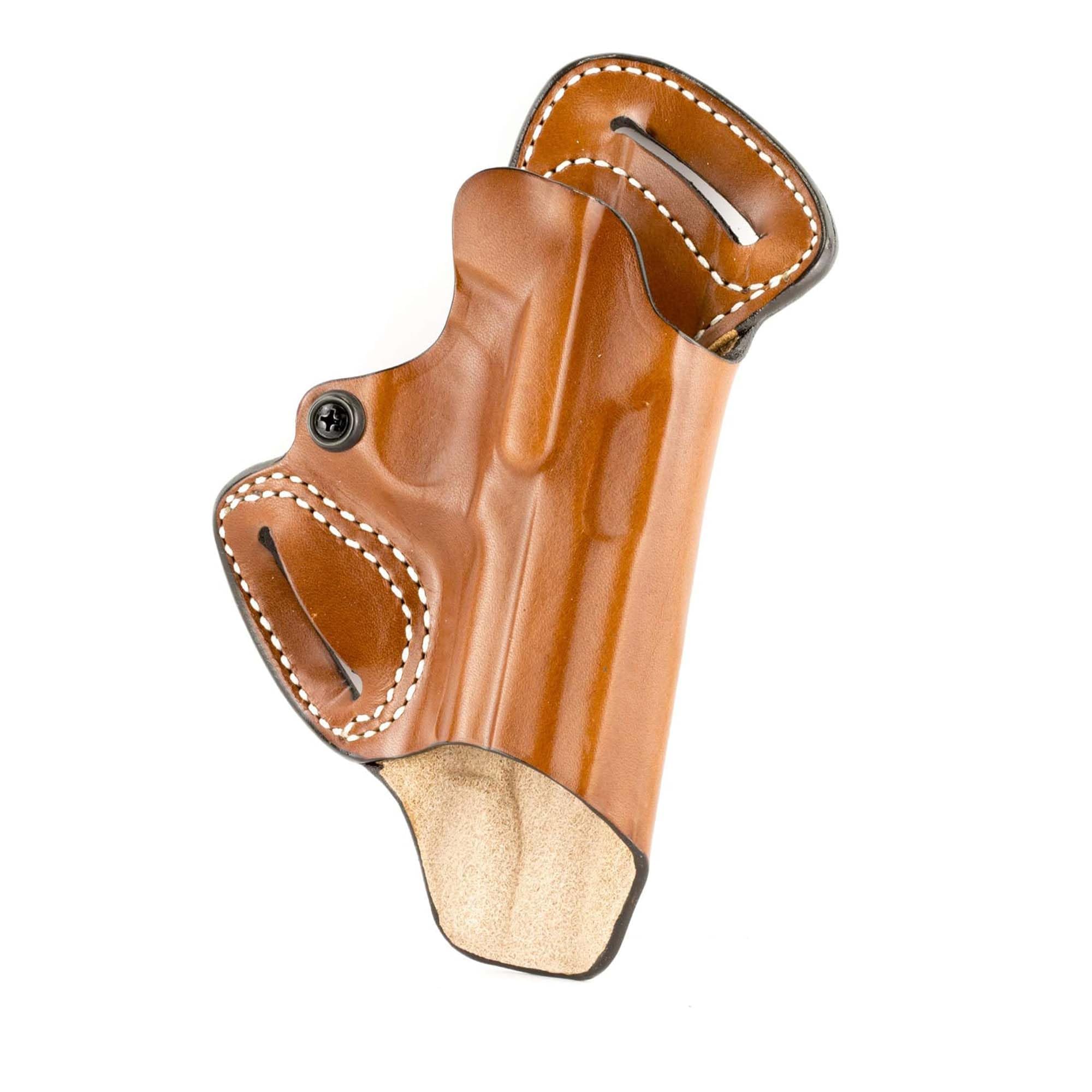 DeSantis Small of Back 1911 Holster
