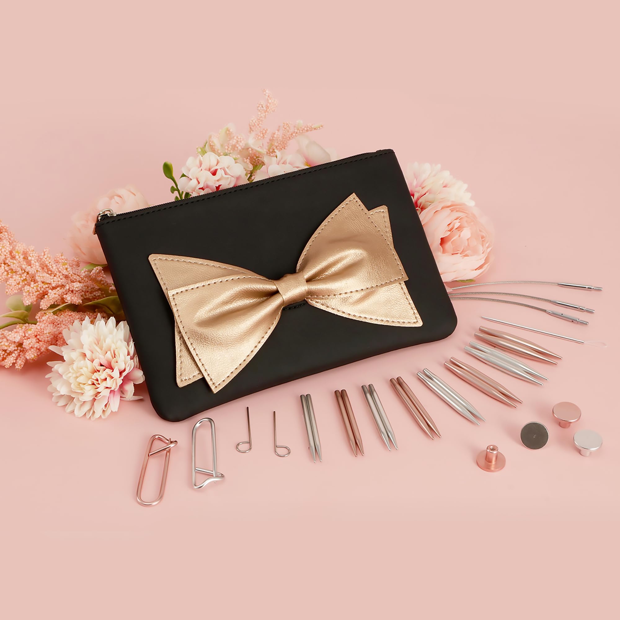 Amazon.com: KnitPro Knitting Needle Gift Set - Interchangeable