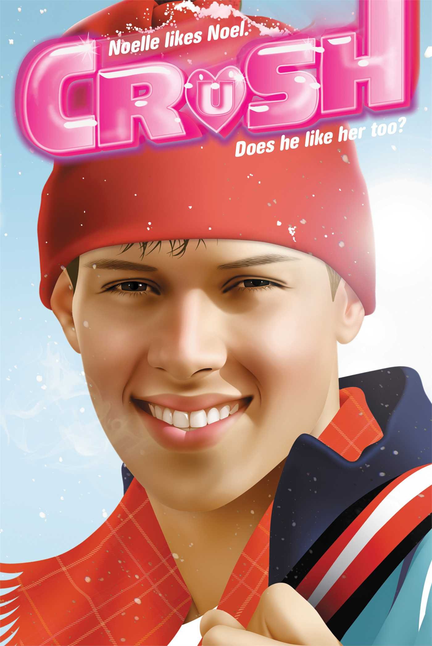 Buy Noelle's Christmas Crush: 4 — BookShops.in
