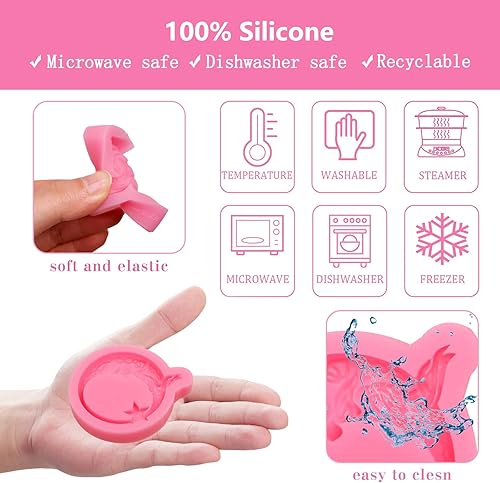 Miniatura 3 de Moldes de silicona para fondant de dios del sol, moldes de chocolate con estrella de dios luna, diseño de mitología griega antigua, moldes para