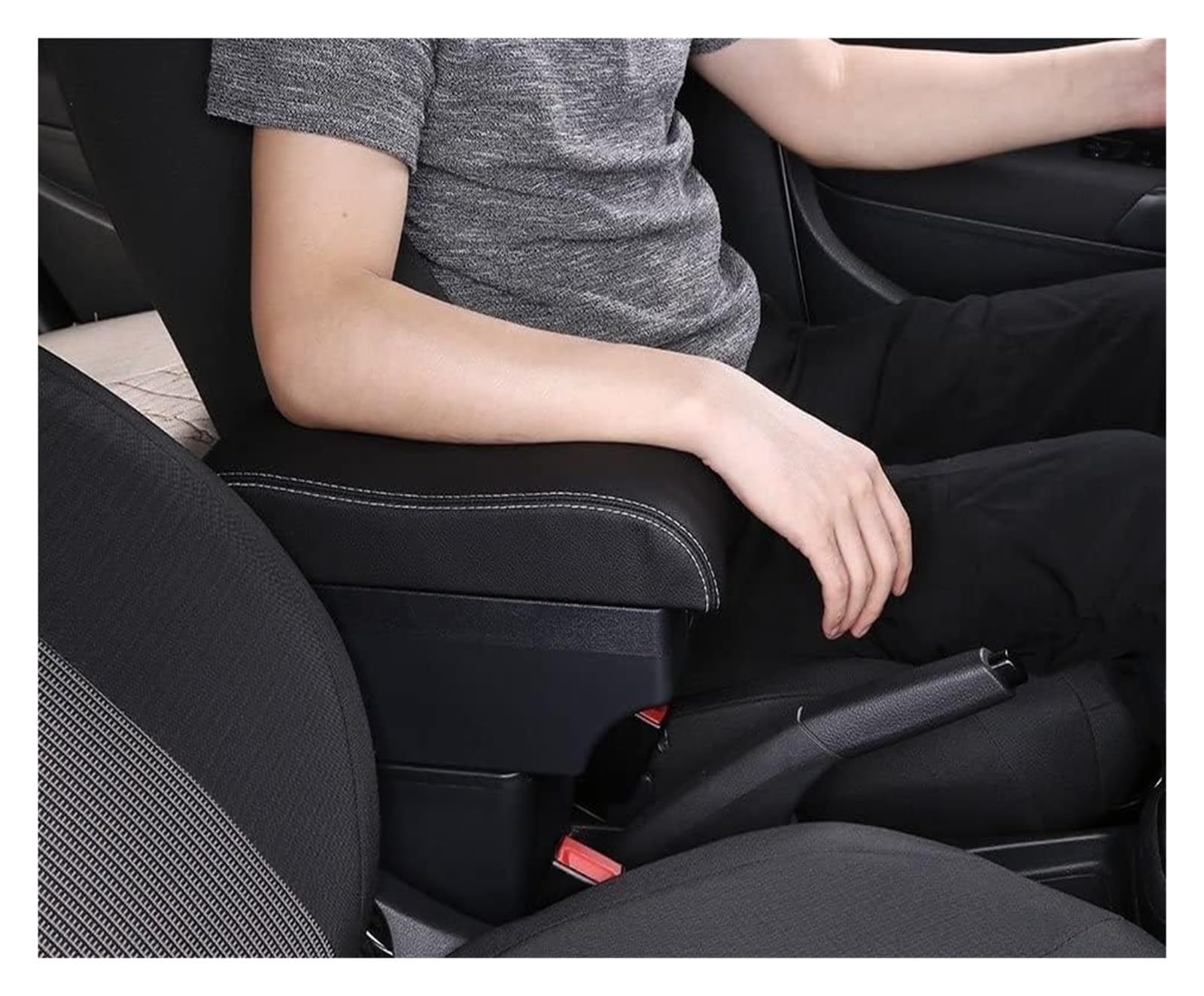 Middenarmsteun Voor C1 Voor Peugeot 107 Voor Toyota