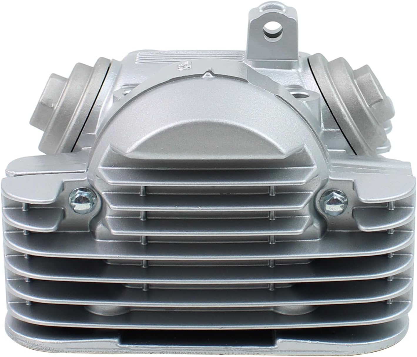 Engine Cylinder Head for Yamaha TTR125 2000-2004, TTR125E 2003-2009, TTR125LE 2015-2022