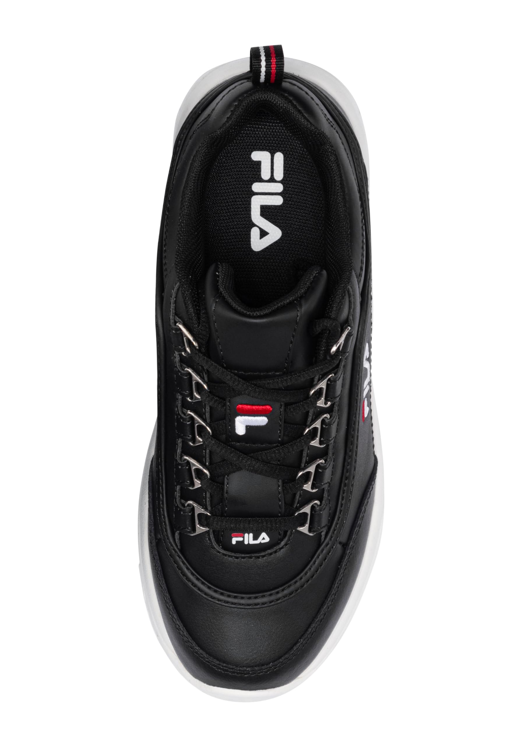 Fila Strada F Wmn, Zapatillas Mujer