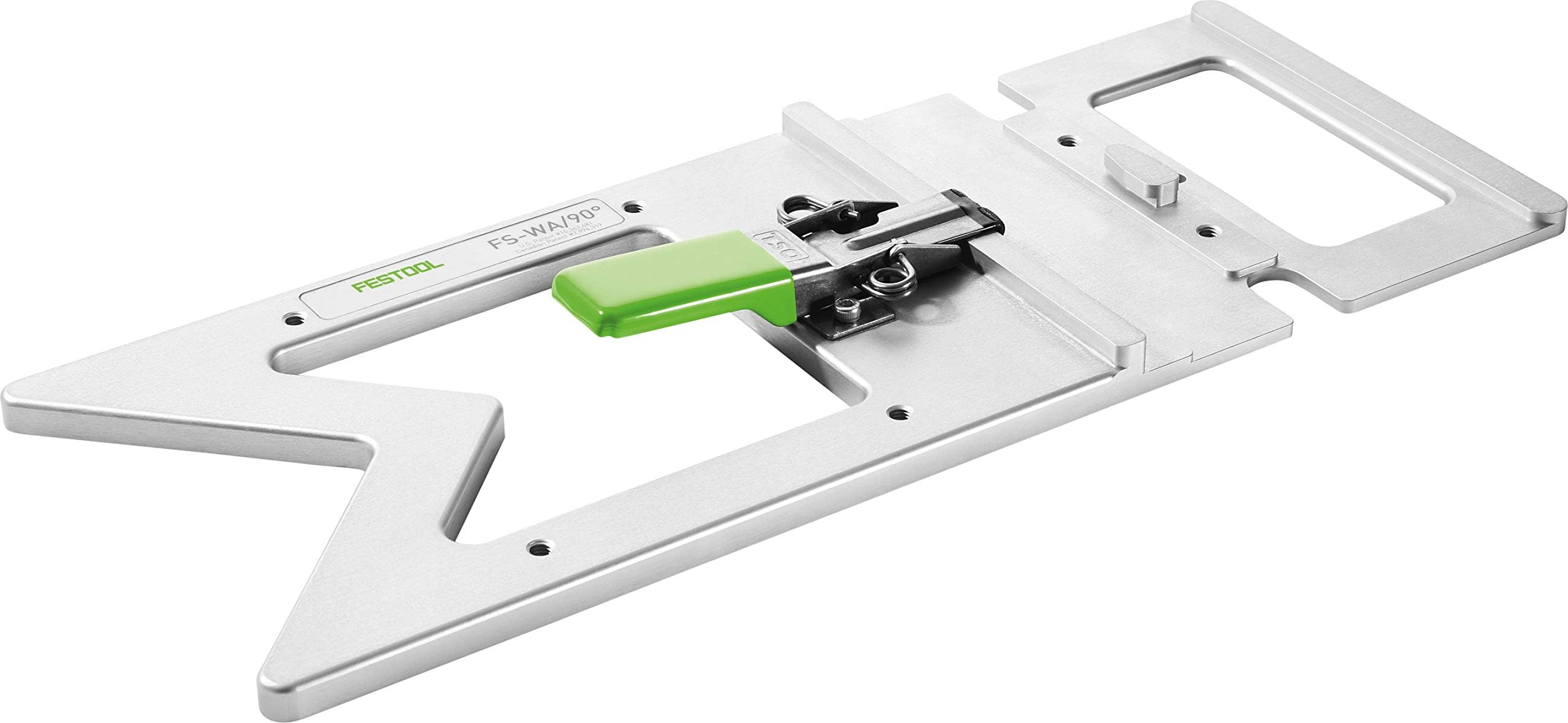 205229 Angle Stop FS-WA/90°