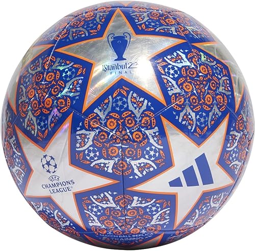 adidas Pelota de San Petersburgo unisex de entrenamiento UCL