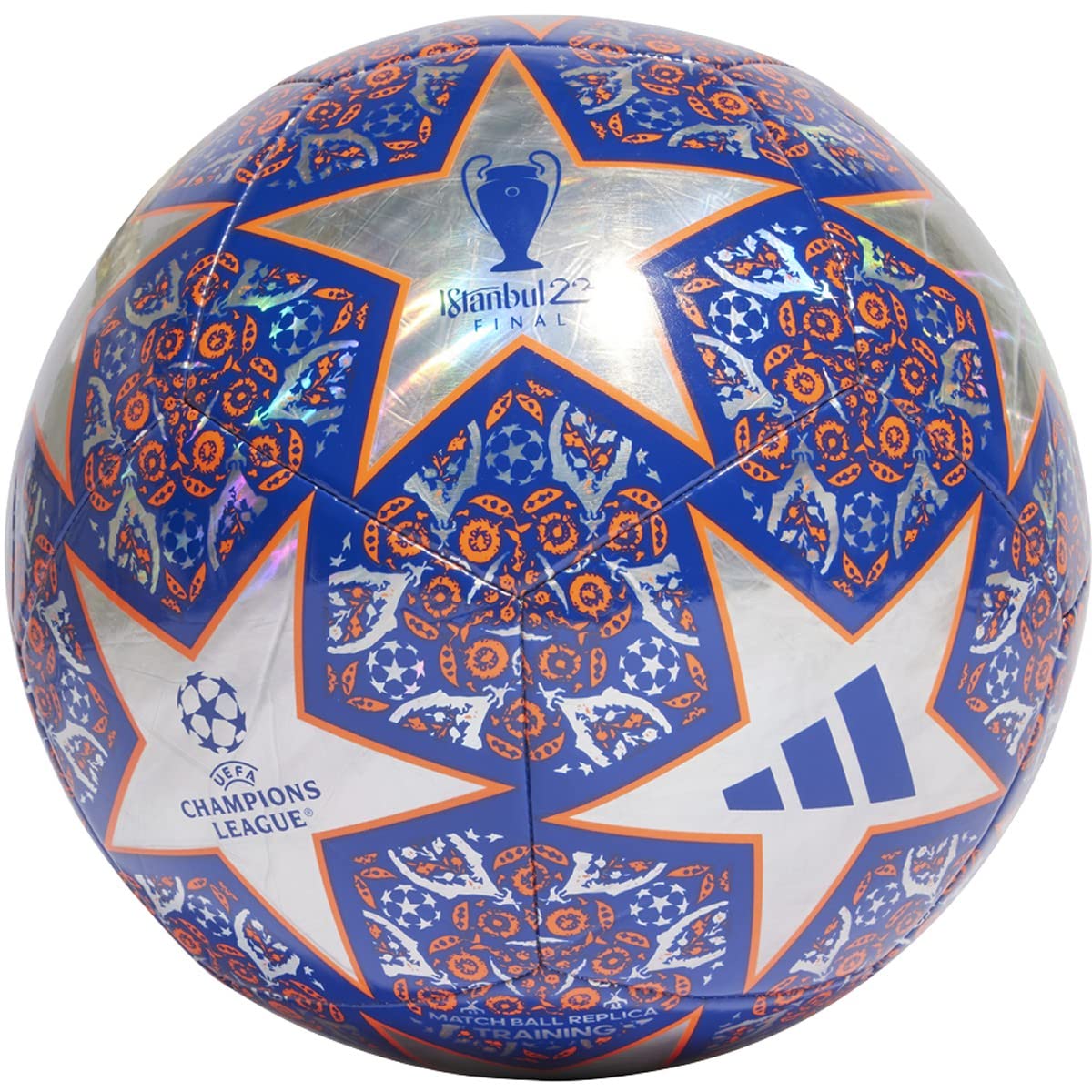 adidas Pelota de San Petersburgo unisex para adultos UCL