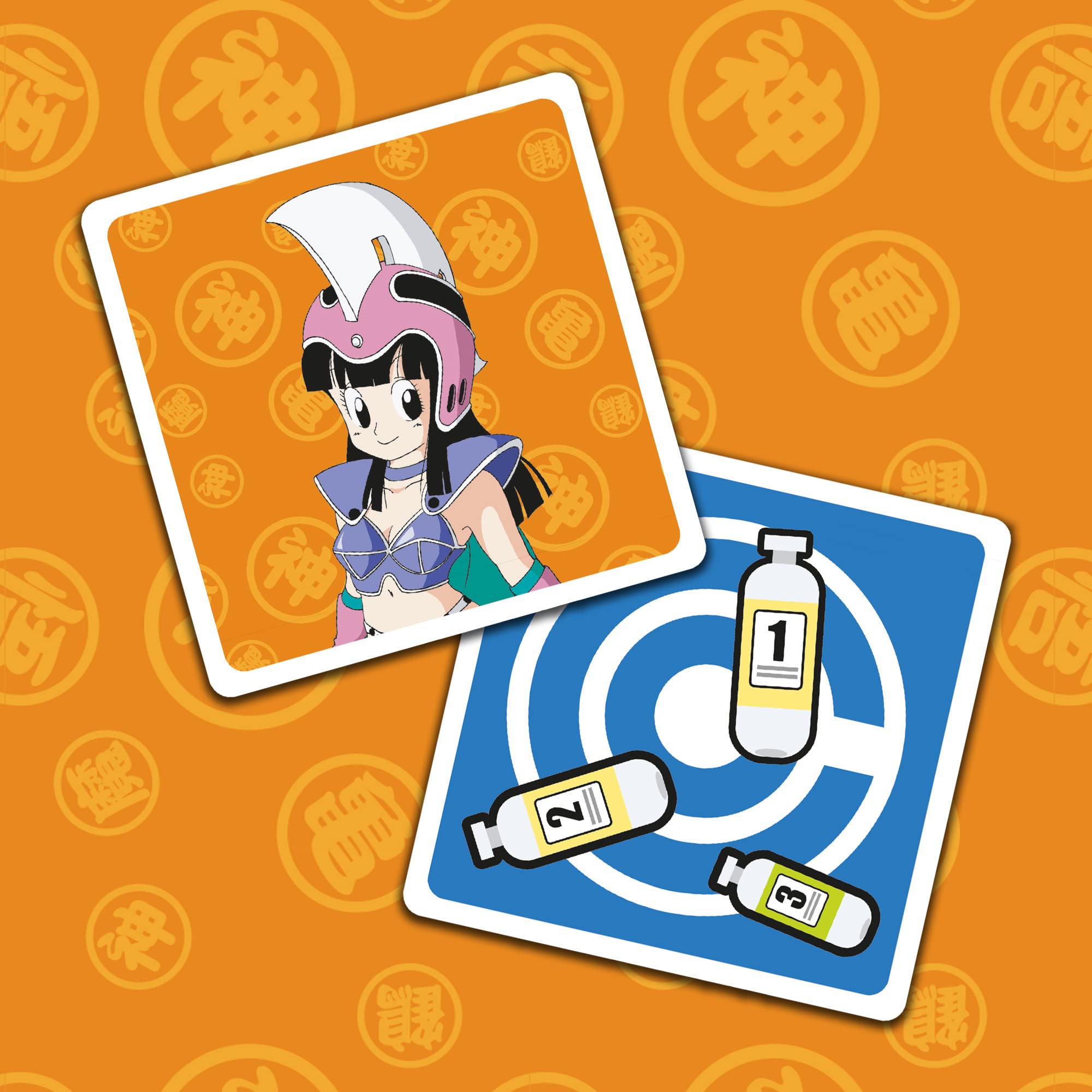 Dragon Ball Memoarr! – Gioco Di Memoria Per Veri Fan Di Dragon Ball, Sfida La Tua Memoria Con I Personaggi Dell'Anime, Perfetto Per Serate Tra Amici