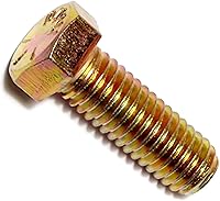 Vista 5 de 014973253349 Tornillos hexagonales gruesos de grado 8, 1/2-13 x 1, pieza-4