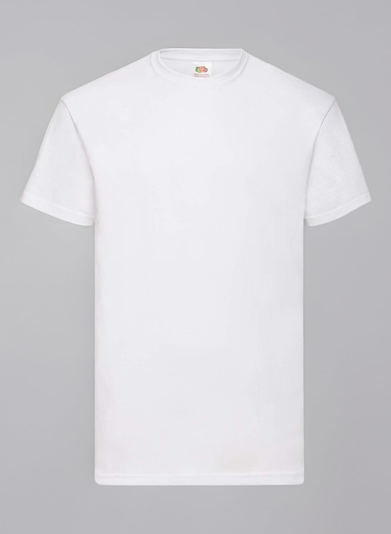 Heavy Cotton T-Shirt