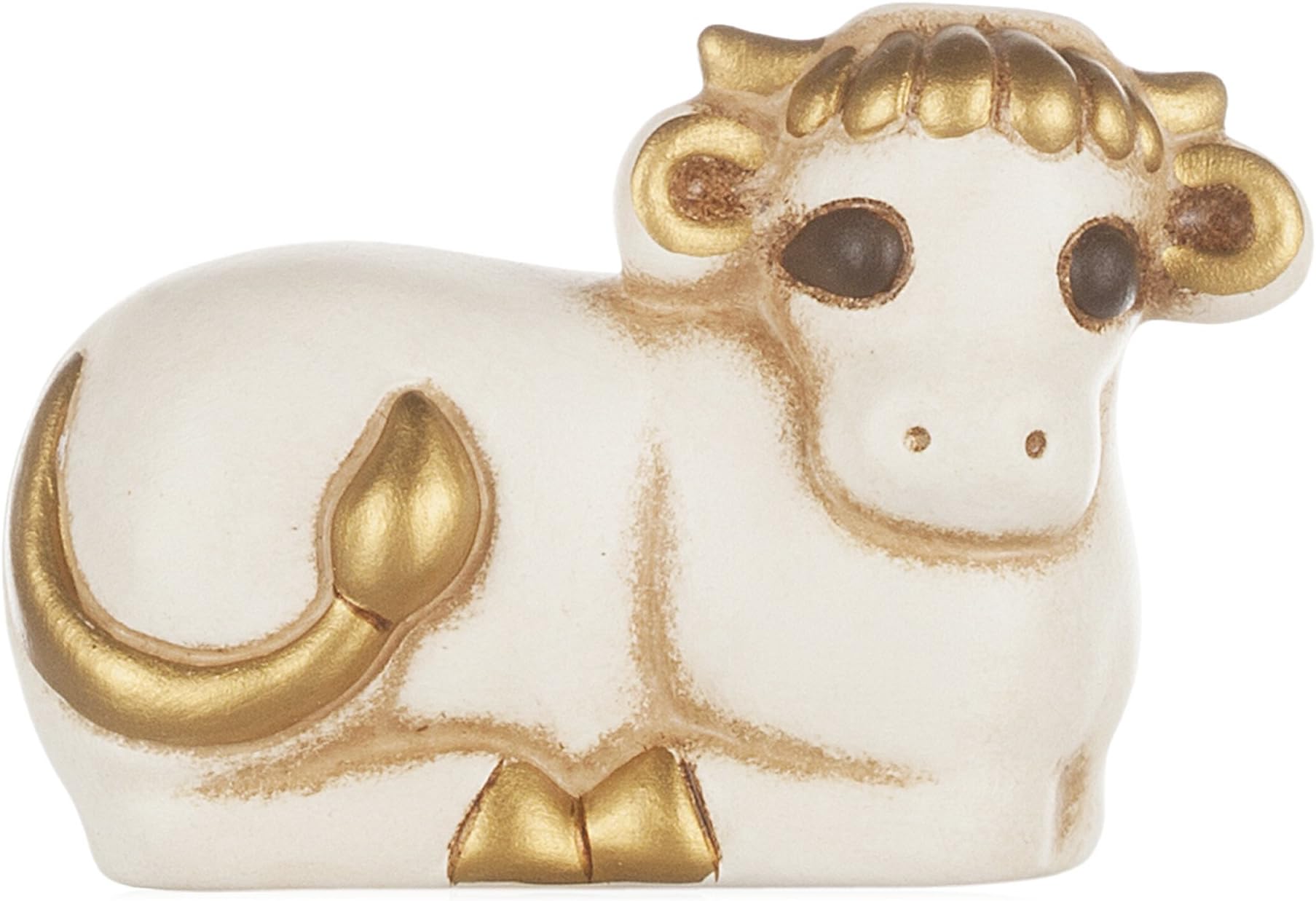 THUNThun Ox Ceramic, Multi-Colour