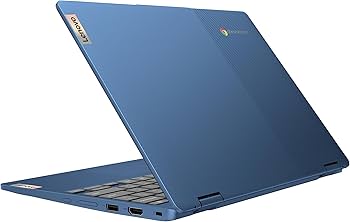 Chromebook本体 Lenovo IP Flex 3 Chrome 12IAN8 AbyssBlue Lenovo IP Flex 3 Chrome 12IAN8(82XH000WGE) 30,99 cm (12,2