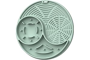 Lick Mat for Dog and Cat, Perfect for Treating Anxiety